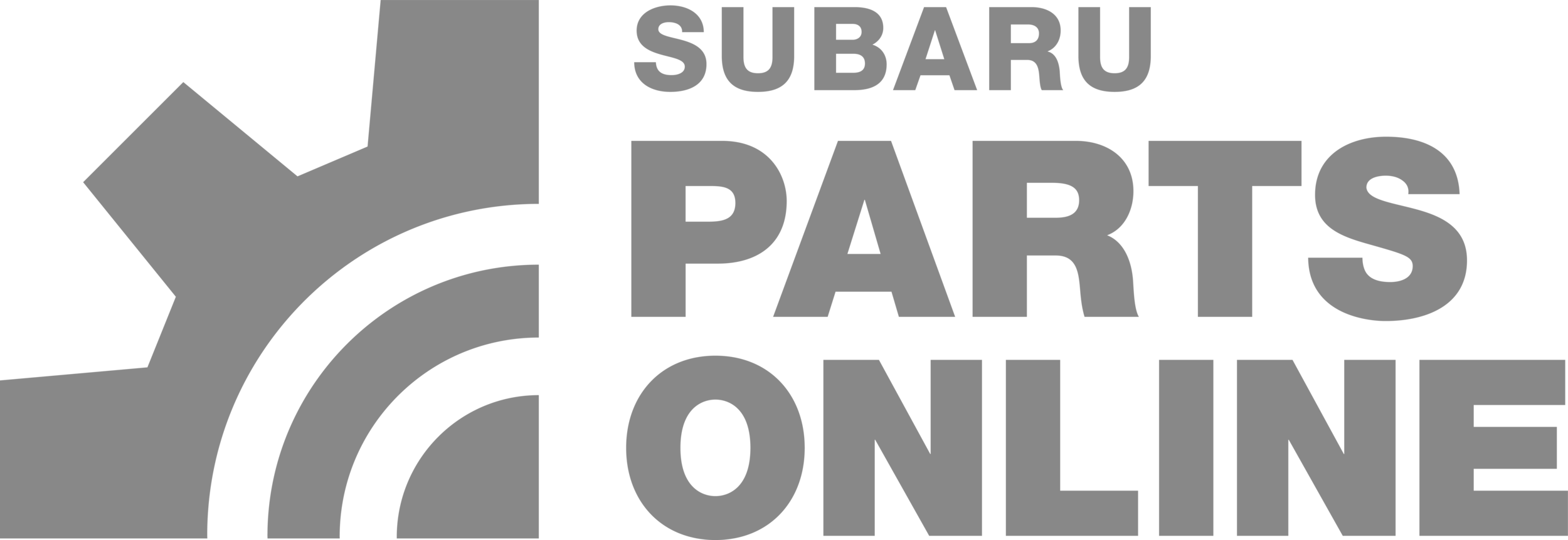 Subaru Parts Online